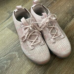 Nike vapormax pink